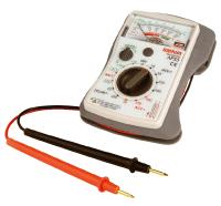 Swana AP33 模擬指針萬(wàn)用表