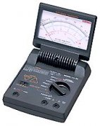 日本三和 Sanwa AU-32 萬用表