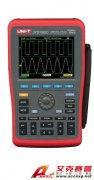 優利德 UNI-T UTD1082C 數字存儲示波器