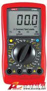 優(yōu)利德 UNI-T UT58C 數(shù)字萬(wàn)用表