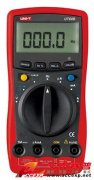 優(yōu)利德 UNI-T UT60B 數(shù)字萬(wàn)用表