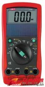優利德 UNI-T UT90C 數字萬用表