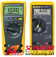 Fluke 77 數字萬用表