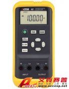 VICTOR 02 熱電偶校驗(yàn)儀