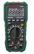 華儀 MS8250B 數字萬用表