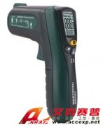 華儀 MS6520C 紅外測(cè)溫儀