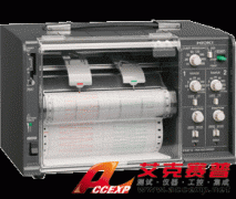 日本日置 HIOKI PR8111、PR8112筆式記錄儀系列