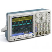 美國(guó)泰克Tektronix MSO4034 混合信號(hào)示波器