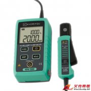 克列茨(共立)KYORITSU KEW 2500 鉗形表