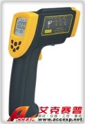 香港希瑪 AR892+  紅外測溫儀