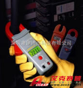 臺(tái)灣亞博 APPA A6DR 自動(dòng)檢測(cè)型鉗表