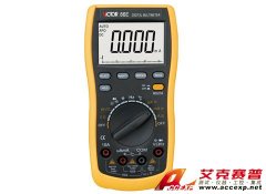 勝利VC 86E 數字萬用表