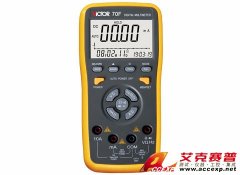勝利VC 70F 數字萬用表