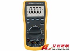 勝利VC 86C 數字萬用表