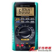 共立KEW 1051 數(shù)字萬(wàn)用表