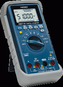 日本日置HIOKI 3801-50 手持式數字萬用表