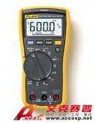 美國福祿克 Fluke 170 數字萬用表