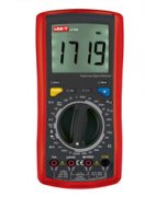 優(yōu)利德UT 70A 數(shù)字式萬(wàn)用表