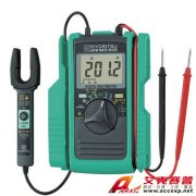 日本共立KEW 2012R 數(shù)字萬(wàn)用表