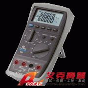 泰仕TES -PROVA-801/803 萬(wàn)用表