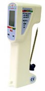 臺(tái)灣AZ 8838 測(cè)溫儀