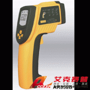香港希瑪AR852B紅外測溫儀