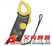 日本橫河YOKOGAWACL135數字鉗型電流表