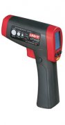 優利德UT302D紅外測溫儀