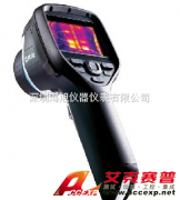 美國(guó)FLIRE60紅外熱像儀
