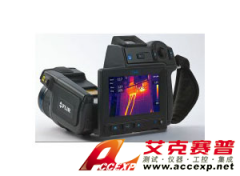 美國菲力爾FLIR T610紅外熱像儀