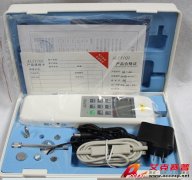 ACCEXP AHF 數顯推拉力計