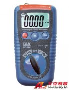 華盛昌CEMDT-118系列新型便攜迷你型數字萬用表