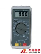 華盛昌CEMDT-107系列迷你型數字萬用表