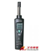 華盛昌CEM DT-321S系列專業溫濕度儀