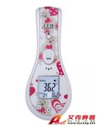 華盛昌CEM DT-806B 紅外線電子體溫計(帶藍牙)