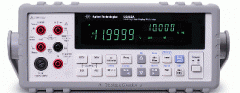 安捷倫 U3402A 數(shù)字萬用表