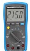 費(fèi)斯泰克  FT215 高精度數(shù)字萬用表