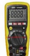 CEM華盛昌 DT-9918 高精度數字萬用表