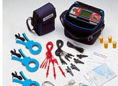 德國美翠 MI2292 諧波測(cè)試儀