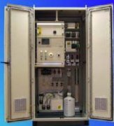 奧地利 JCT FTIR-MGS300 煙氣在線監測系統