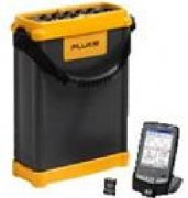 美國福祿克 F1750 電能質量分析儀