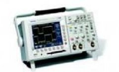 泰克 TDS3014B 數字示波器