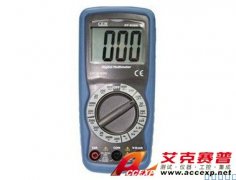 華盛昌CEM DT-920N基本型防水數字萬用表