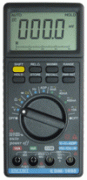 臺(tái)灣富貴ESCORT 3 3/4位自動(dòng)量程數(shù)字萬(wàn)用表
