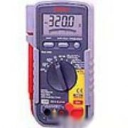 日本三和SANWA CD721數字萬用表