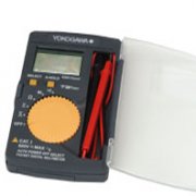 日本橫河YOKOGAWA 73101口袋型數字萬用表