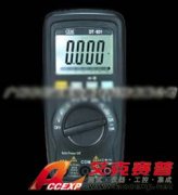 華盛昌CEM DT-931專業(yè)數(shù)字萬(wàn)用表