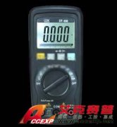 華盛昌CEM DT-930專業(yè)數(shù)字萬(wàn)用表