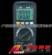 華盛昌CEM DT-922專業數字萬用表
