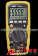 華盛昌CEM DT-9918防水數字萬用表
